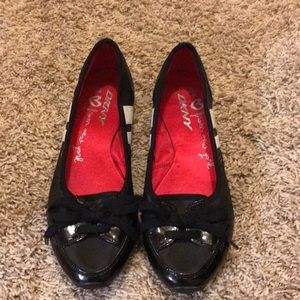 Fun Ladies DKNY Shoes